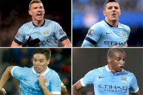 مانشستر سيتي مطالب بتسريح عدد من لاعبيه في الميركاتو 