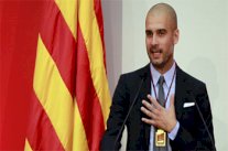 بيب غوارديولا يرشح نفسه لرئاسة كتالونيا بعد استقلالها