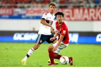 بايرن ميونيخ يسقط أمام غوانغجو بركلات الترجيح