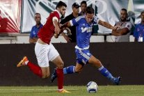 مرسيليا يقسو على النجم الساحلي 5-1 ودياً