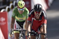 دورة فرنسا الدولية: المرحلة الـ13 من نصيب افرمايت