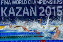 مونديال السباحة: الصين تحصد ذهبيتها الرابعة في الغطس