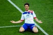 ليون يفتقد غرونييه 4 أشهر بسبب الإصابة