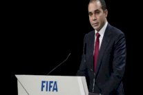 الاتحاد العراقي يؤكد دعمه للأمير علي بن الحسين