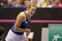 كناب إلى ربع نهائي دورة باكو