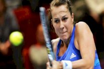 بافليوتشنوكوفا إلى ربع نهائي دورة باكو