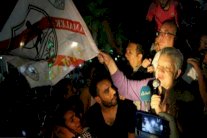 مرتضى منصور يعلن استقالته من رئاسة الزمالك