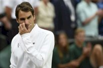 فيدرر يعلن انسحابه من دورة مونتريال