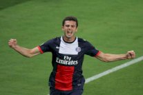 الشك يحوم حول مشاركة موتا في كأس الأبطال الفرنسية