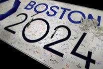 بوسطن تسحب ترشيحها لاستضافة أولمبياد 2024
