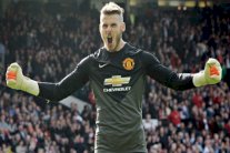 اليونايتد يتمسك بمطالبه المادية مقابل رحيل دي خيا