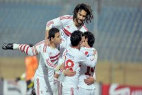 الزمالك أمام فرصة أخرى لحسم لقب الدوري المصري