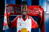 شون رايت-فيليبس يلحق بشقيقه الى نيويورك ريد بولز