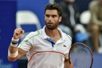 دورة غشتاد: أندوخار يبدأ حملته بمواجهة لايوفيتش