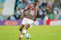 خياران أمام إنريكي في مسألة قدوم جيرسون إلى برشلونة