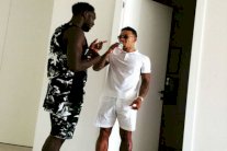 هل يكون لوكاكو قنبلة مانشستر يونايتد في 