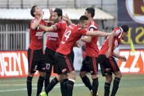 فوز ثالث لاتحاد الجزائر يضعه على مشارف نصف النهائي