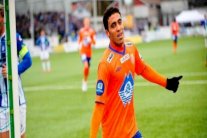 المغربي حمدالله الى الجيش القطري لمدة موسمين