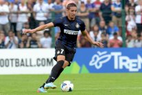 بني ياس الإماراتي يتعاقد مع الجزائري بلفوضيل لعامين