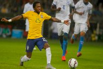 البرازيلي فريد تناول منشطات في كوبا أميركا 2015