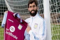 الإسباني كريسبو من قرطبة إلى أستون فيلا