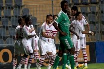 كأس الاتحاد الأفريقي: الزمالك على مشارف دور الأربعة