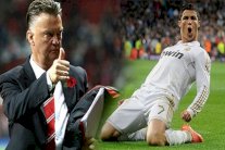 فان غال: يونايتد بحاجة لرونالدو للتنافس على الألقاب 