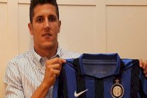 مانشستر سيتي يعير يوفيتيتش إلى إنتر ميلان لعام ونصف