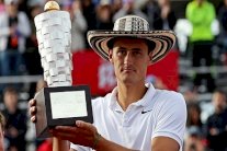 دورة بوغوتا: توميتش يحتفظ باللقب