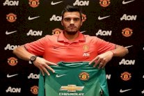 الحارس الأرجنتيني سيرخيو روميرو إلى مانشستر يونايتد