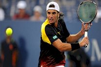 دورة بوغوتا: الجزيري وكارلوفيتش إلى ربع النهائي