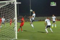 دوري أبطال أفريقيا: تعادل وفاق سطيف والمريخ