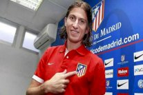 أتلتيكو ينجح في استعادة ظهيره السابق من تشلسي