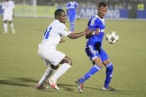 سموحة يسقط على أرضه أمام مازيمبي بدوري أبطال أفريقيا