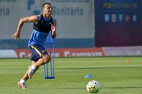 بيدرو يحسم مستقبله بعد السوبر 