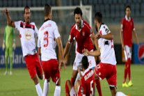 الأهلي يهزم النجم الساحلي وينتزع منه صدارة المجموعة