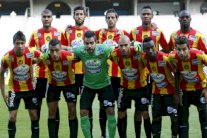 الملعب المالي يقهر الترجي ويلحق به الخسارة الثالثة