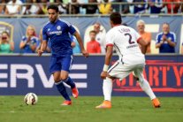 كورتوا يقود تشلسي للفوز على سان جرمان بركلات الترجيح