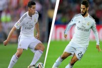 تألق إيسكو في تحضيرات مدريد يضع بينيتيز في ورطة كبيرة