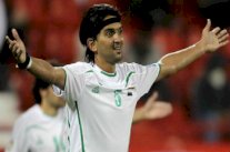 نشأت أكرم لـ