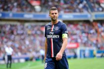 تياغو موتا يعلم سان جرمان برغبته في الرحيل هذا الصيف