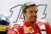 الإحباط يشق طريقه لألونسو وترك الفئة الأول أصبح واردا