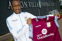 جوردان أبو إلى انكلترا بانضمامه لأستون فيلا لـ5 سنوات