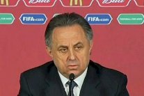 وزير الرياضة مرشح لرئاسة الاتحاد الروسي