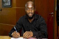 لاسانا ديارا إلى مرسيليا