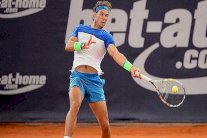 دورة هامبورغ: نادال يواصل انتصاراته ويبلغ نصف النهائي