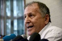 زيكو يطالب اتحاد بلاده برعاية ترشيحه لرئاسة الفيفا