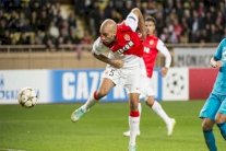 عبد النور:رئيس موناكو وعدني بالموافقة على عرض برشلونة