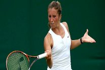 دورة فلوريانوبوليس: اللقب بين بيك وبيريرا