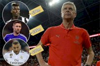 أرسنال يرصد 200 مليون جنيه لإبرام صفقات في الميركاتو 